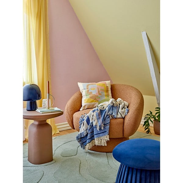 Tumesinine tumba Roberta - Bloomingville-image-1