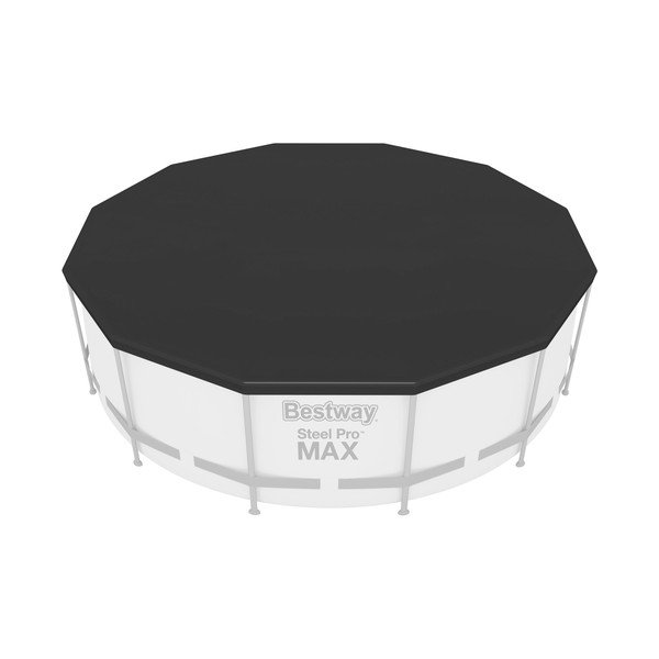 Basseinikate ø 370 cm – Bestway