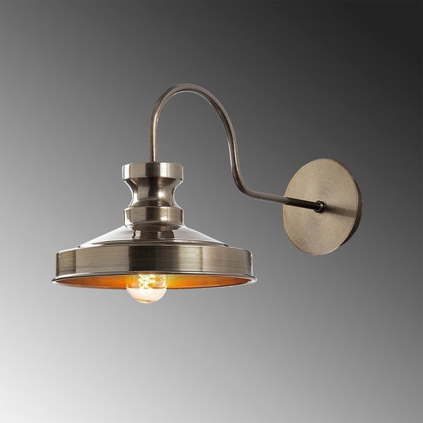 Kuldne seinavalgusti Berceste - Opviq lights-image-2