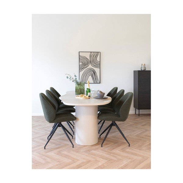 Söögilaud 96x240 cm Maranola - House Nordic-image-2