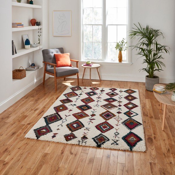 Tume vaip, 160 x 220 cm Royal Nomadic - Think Rugs-image-1
