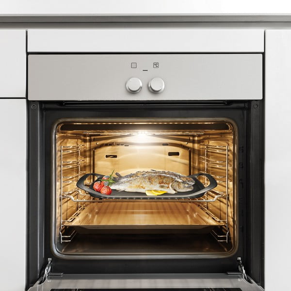 Grillpannu 28x42 cm SmartClick - Tescoma-image-2