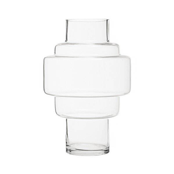 Klaasist vaas (kõrgus 30 cm) Cayden - Premier Housewares-image-2