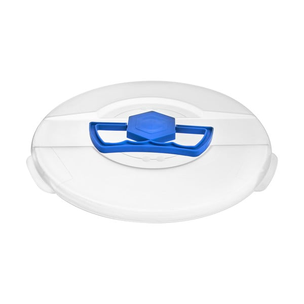 Metallist koogivorm ø 26 cm Grande - Orion-image-2