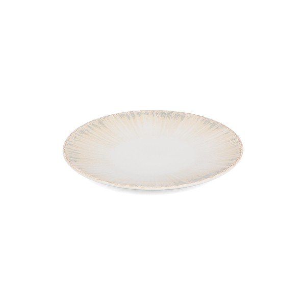 Helehall portselanist magustoidutaldrik ø 21 cm Nuance - BonBistro-image-3