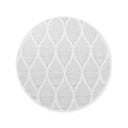 Hall ümmargune sise- ja välivaip ø 160 cm Duet Liora - NORTHRUGS