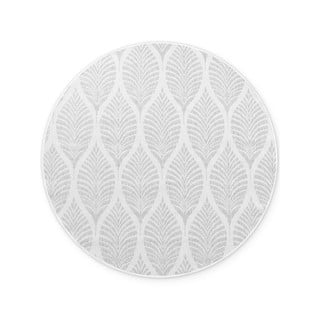 Hall ümmargune sise- ja välivaip ø 160 cm Duet Liora - NORTHRUGS
