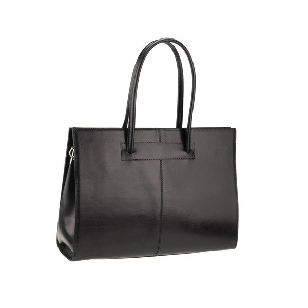 Kabelka Matilde Costa Storace Black-image-1