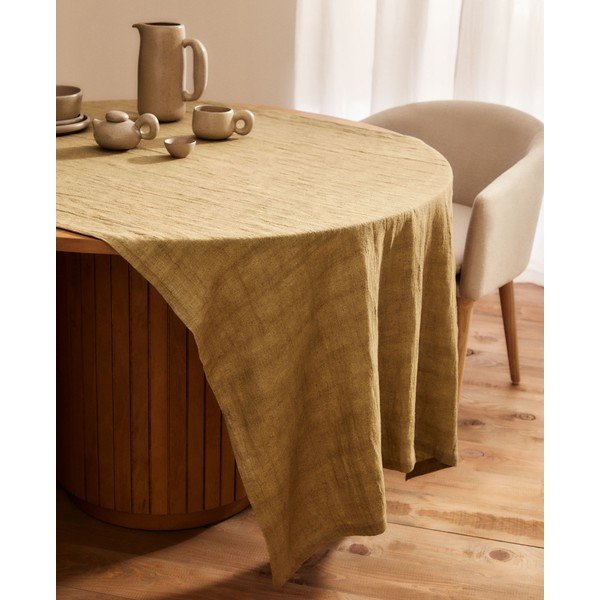 Laudlina 150x250 cm Ubalda - Kave Home-image-1
