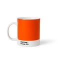 Oranž keraamiline kruus 375 ml Orange 021 - Pantone