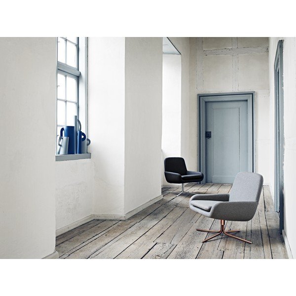 Antratsiitne pöörlev tugitool pöörlev Coco - Softline-image-1