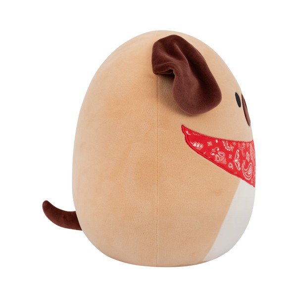 Palus mänguasi Daryl - SQUISHMALLOWS-image-4