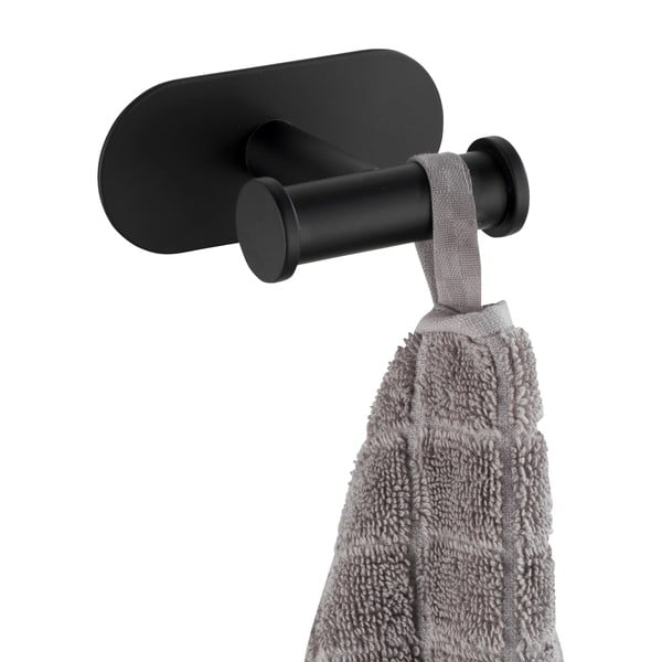 Must isehoidev rätikuhoidja Orea - Wenko-image-3