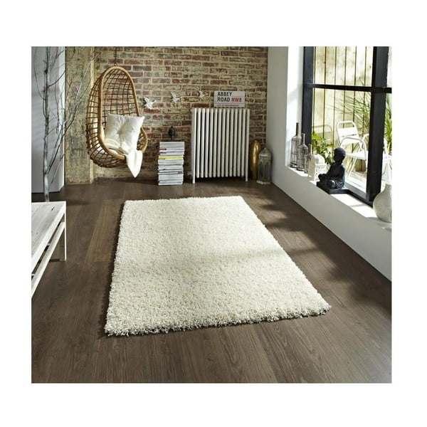 Kreemjas vaip Kreemjas, 120 x 170 cm Vista - Think Rugs-image-1