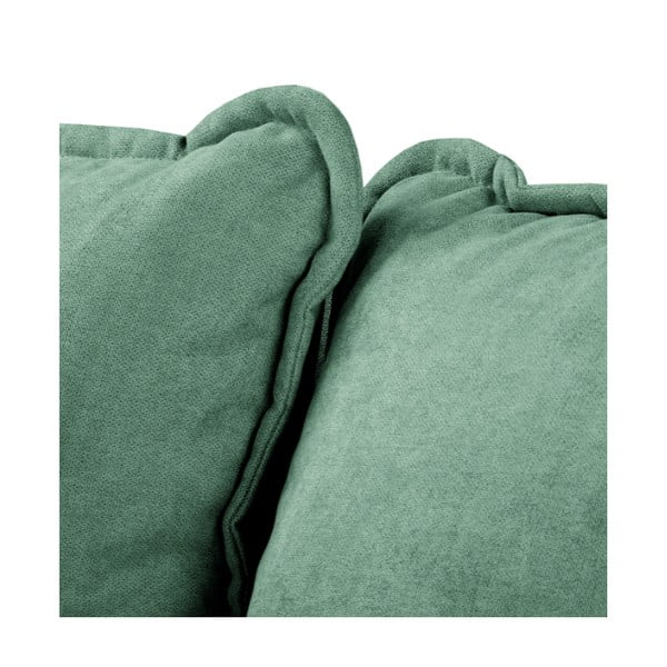 Türkiissinine nurgadiivan (vasakpoolne nurk) Beata - Ropez-image-1