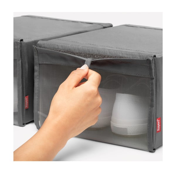 Jalatsikorrastajad 2tk komplektis - Rayen-image-3