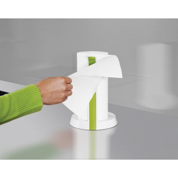 Teras majapidamispaberi stend ø 17,5 cm Easy-Tear – Joseph Joseph-image-1