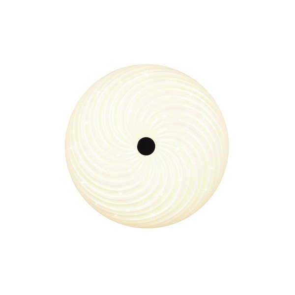 Valge LED laevalgusti ø 57,5 cm Gravity - Reality-image-2