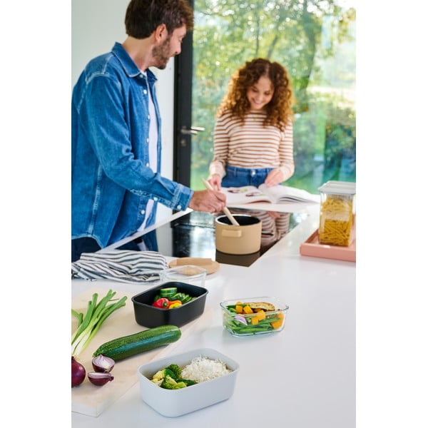 Toidukarp Nordic white - Mepal-image-2