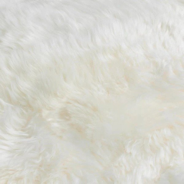 Valge lambanahk lammas, 60 x 120 cm - Native Natural-image-3