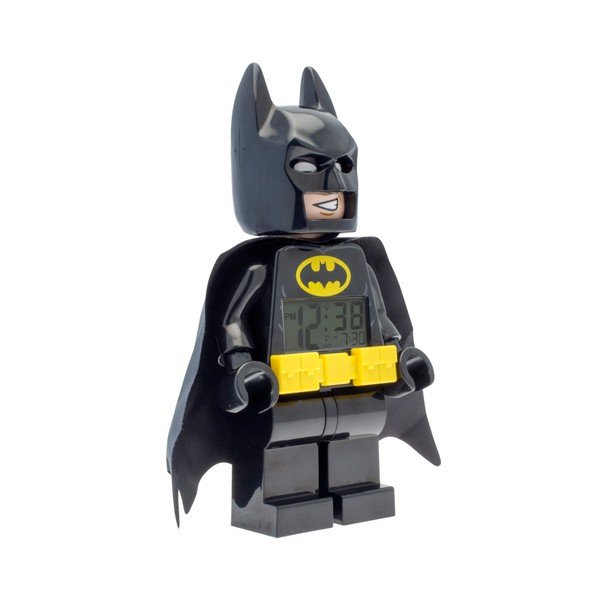 Hodiny s budíkem LEGO® Batman Movie-image-3