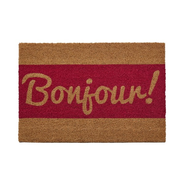 Looduslik kookosmatt , 40 x 60 cm Bonjour - Premier Housewares