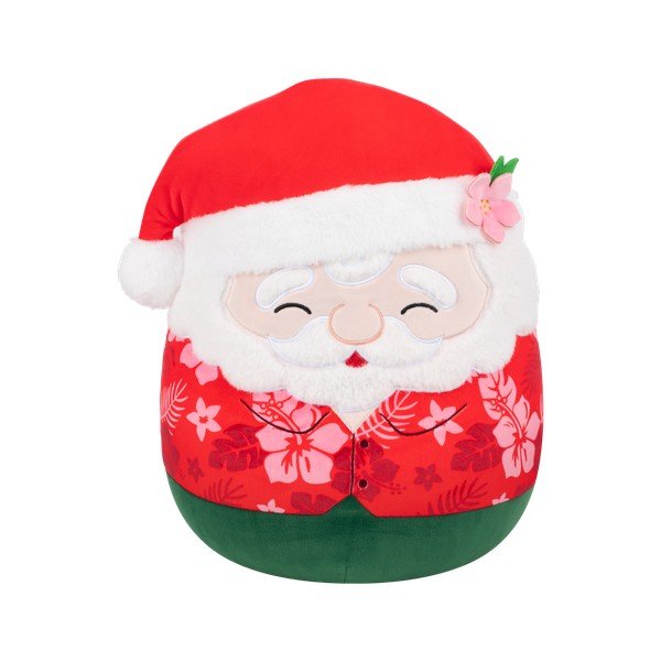 Plüüsist mänguasi Nick - SQUISHMALLOWS