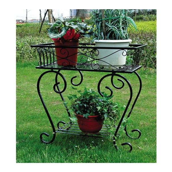 Terasest lillealus (kõrgus 58 cm) – Garden Pleasure-image-1