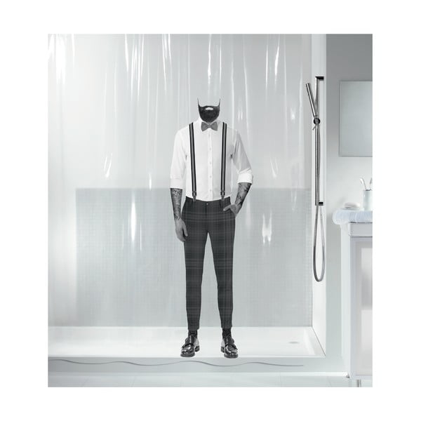 Dušikardin 180x200 cm Dandy - Spirella