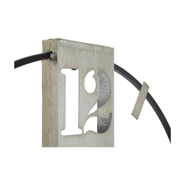 Seinakell ø 61 cm Silvery - Mauro Ferretti-image-2