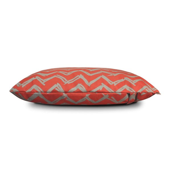 Punane koeravoodi 50x70 cm Outdoor Bed Barn Red S - P.L.A.Y.-image-2