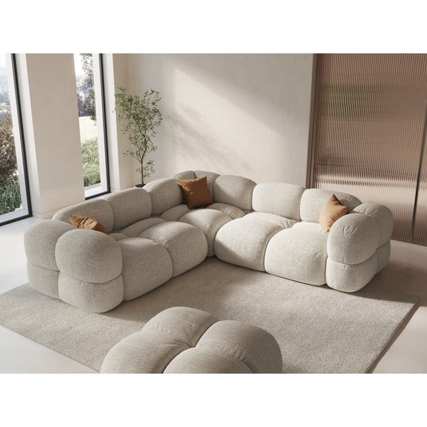  Beež nurgadiivan Loretto – Cosmopolitan Design-image-1