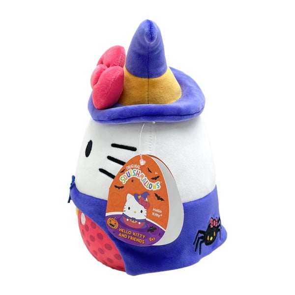 Plüüsist mänguasi Hello Kitty - SQUISHMALLOWS-image-1