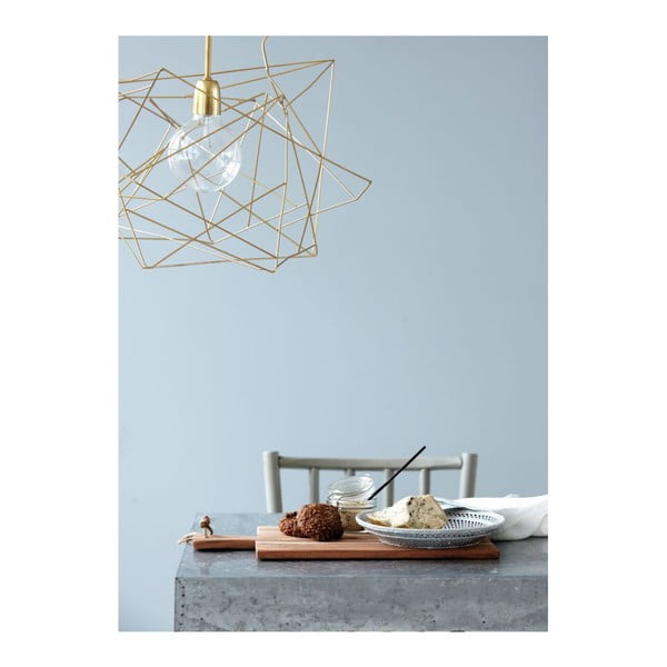 Stínidlo Assymetric Copper-image-1