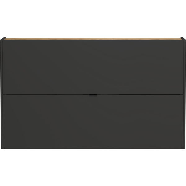 Antratsiitne hingedega jalatsiriiul Ameca - Germania-image-1