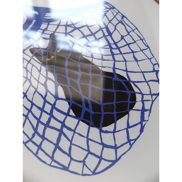 Plakat 30×40 cm The Cat’s In The Bag – The Poster Club-image-4