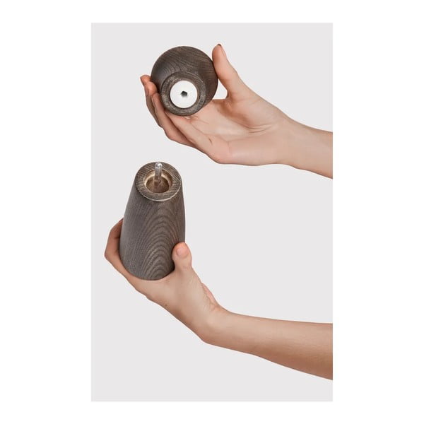 Puidust veskid 2 tk komplektis - Bonami Selection-image-2