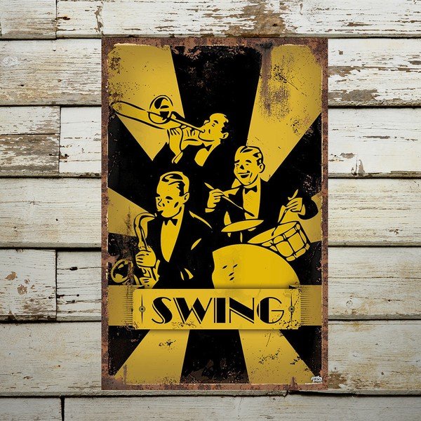 Cedule Swing Band