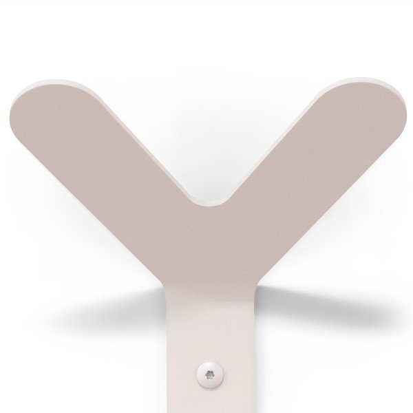 Hallikaspruun terasest seinariiul 66 cm Frondo - Spinder Design-image-3