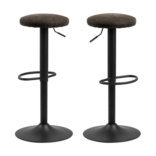 Hall baaritool Finch - Actona-image-4