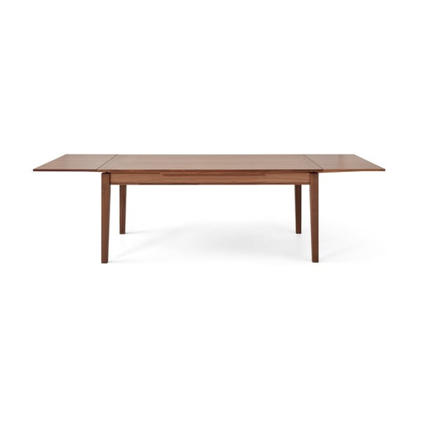 Kokkupandav söögilaud pähklipuust Hammel , 180 x 100 cm Sami - Hammel Furniture-image-3