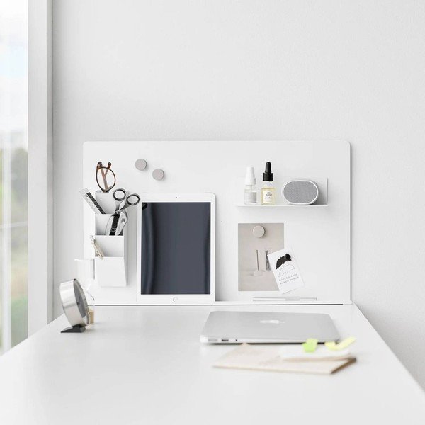 Magnetiline teadetetahvel 58x42 cm Tower - YAMAZAKI-image-2