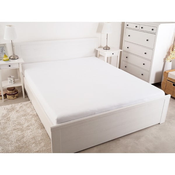 Valge lina 90x200 cm - B.E.S.-image-2