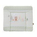 Mähkimismatt 75x85 cm Woodland Buddies - Roba