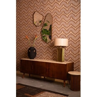Pruun kummut 160x60x40 cm Arda - Dutchbone