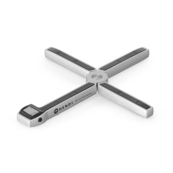 Digitaalne köögikaal - Hendi