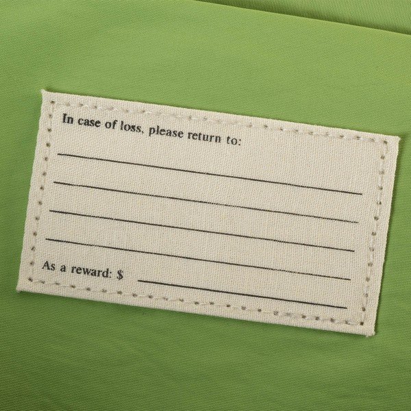 Taška Moleskine Tote, šedá-image-2