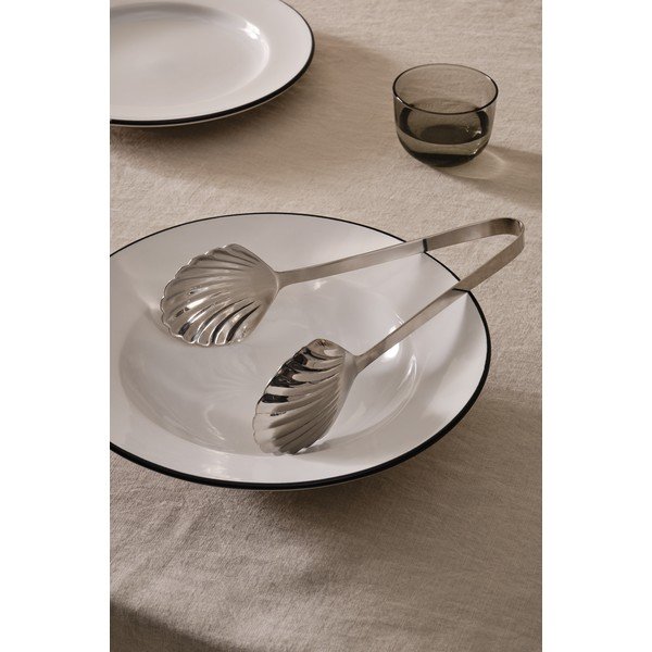 Terasest serveerimistangid Viking - Jotex-image-1
