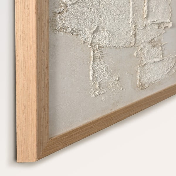 Maal 32,5x42,5 cm White rock - Malerifabrikken-image-2