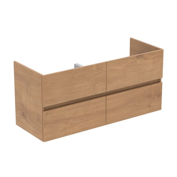 Rippuv valamukapp 120x55 cm Eurovit+ - Ideal Standard-image-2